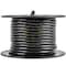 Spartan Power 25 Feet of Black 4 AWG Battery Cable with Reel BULK4AWG25FTBLACK - alternate 2